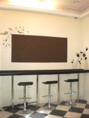 bar- cafeteria, centro de madrid