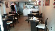Traspaso bonito restaurante
