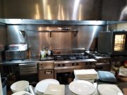 Traspaso restaurante en el maresme