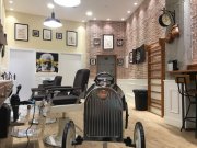 Oportunidad Traspaso Barbería