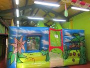 parque infantil