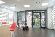 Traspaso Optica Barcelona