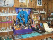 tienda esotérica