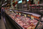SE TRASPASA NEGOCIO  en mercado del olivar
