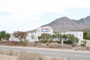 Hotel-restaurante-casa rural