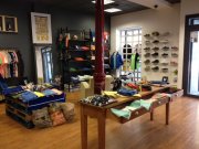 tienda multimarca moda y complementos