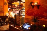 bar -restaurante