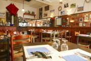 restaurante argentino en el sur de francia