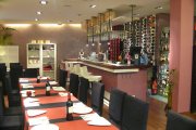 restaurante en granada