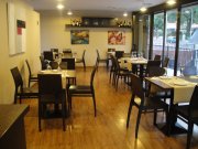 Restaurante Italiano y Carnes