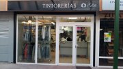 Traspaso Tintoreria en Puerta de hierro 