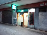 Traspaso Restaurante Alta Rentabilidad