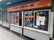 Se vende cerrajeria en  pleno funcianamento...