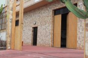 Traspaso panificadora/nave