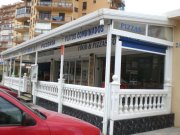 se traspasa bar- restaurante