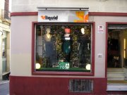 Local en zona comercial inmejorable 