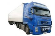 empresa de transporte