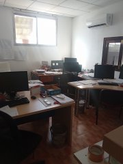 Empresa de instalaciones 