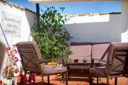 25 habitaciones hostal fuengirola