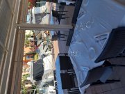 Increíble restaurante sotogrande 