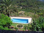 finca-posesión para convertir en hotel rural
