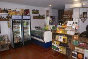 Traspaso Despacho Vinos a Granel-Productos Ecológicos