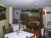 bar con cocina