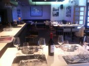 Restaurante pub