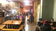 Traspaso cafe bar diferente