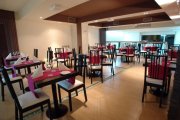 Bar restaurante en funcionamiento