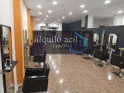 ¡Traspaso peluquería en situación inmejorable! Castellón