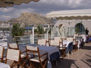 Se vende Restaurante en el Puerto de Alicante