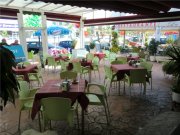 Oportunidad traspaso restaurante con terraza