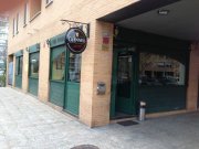 cervecería irish en aluche