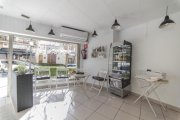 Tienda de comida para llevar