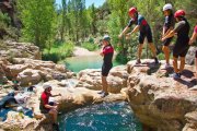 Campamentos Vivenciales