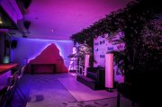 Se traspasa club privado en Madrid
