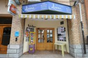 Bar Marina en castalla 110 m2