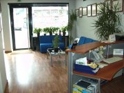 local de negocio para oficinas