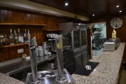 Bar Frankfurt en traspaso
