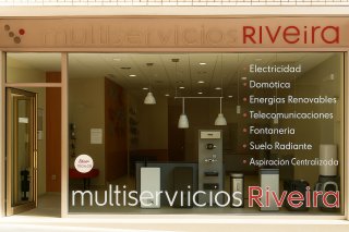 Se traspasa o vende negocio en pleno funcionamiento