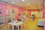 Tienda-Taller de Repostería Creativa