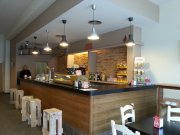 bar cerveceria cafeteria ciudad universitaria bormujos (sevilla)