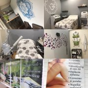 Centro de belleza y cuidado de piel