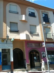 DESPACHO PROFESIONAL EN EL CENTRO DE LA ZUBIA