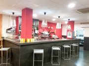 Bar en perfecto estado y funcionamiento