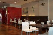 Venta de Restaurante