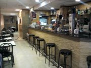bar restaurante