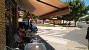 Traspaso Cafetería