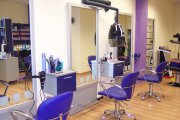 Se traspasa Peluquería en Huesca